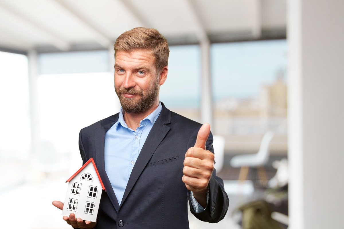 Avez-vous vraiment besoin d'un agent immobilier pour acheter une maison ?